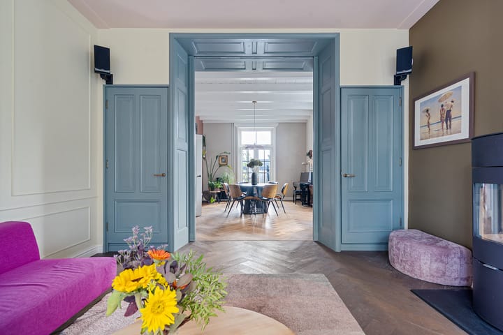 Foto 17 van Weeresteinstraat 110