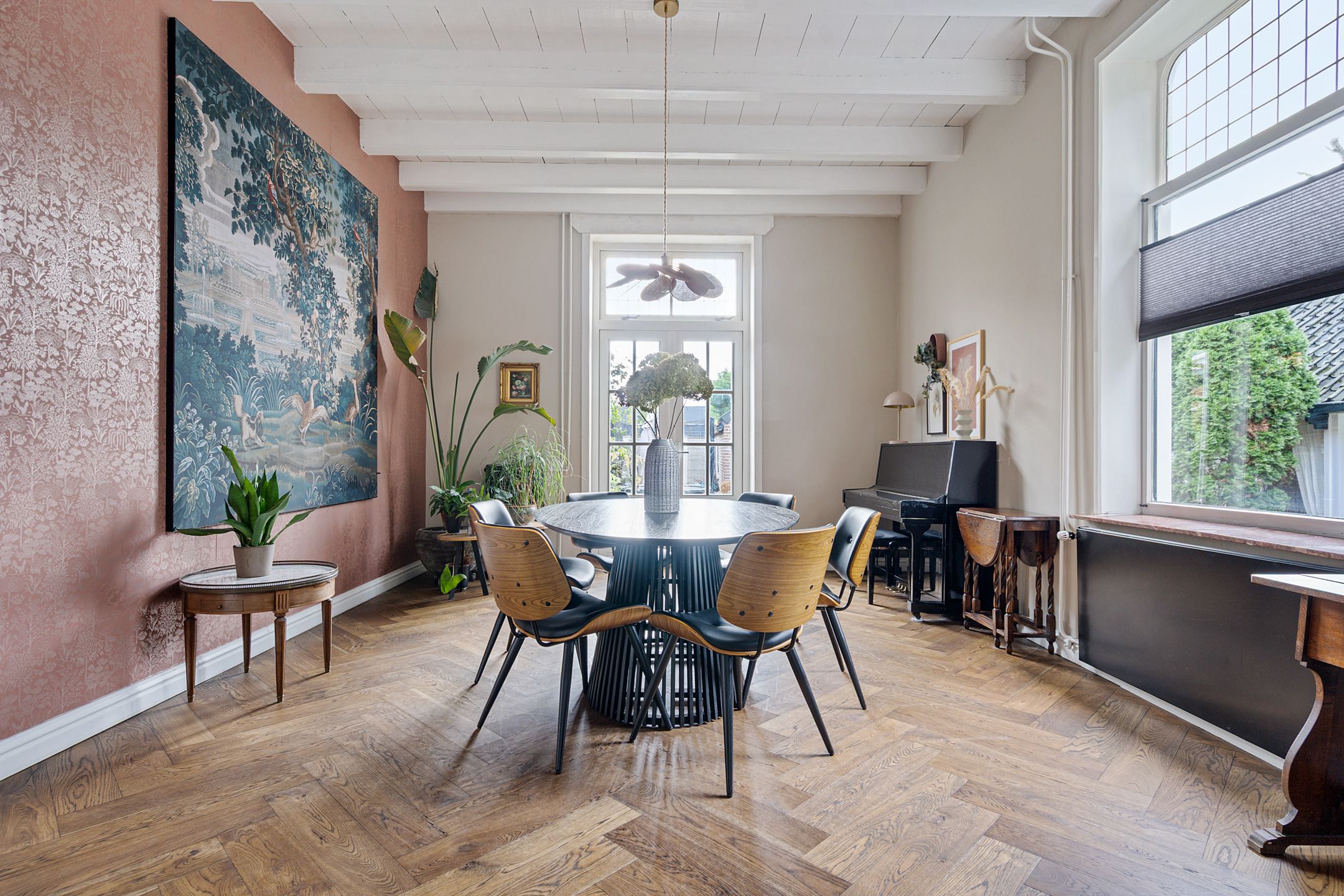 Foto 18 van Weeresteinstraat 110