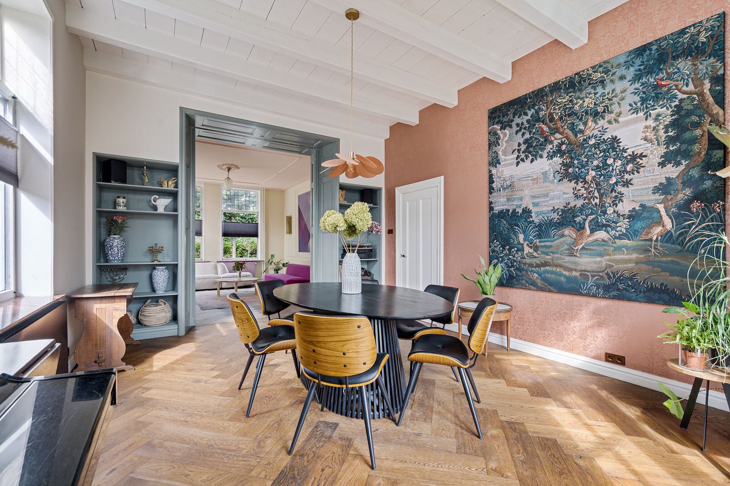 Foto 20 van Weeresteinstraat 110