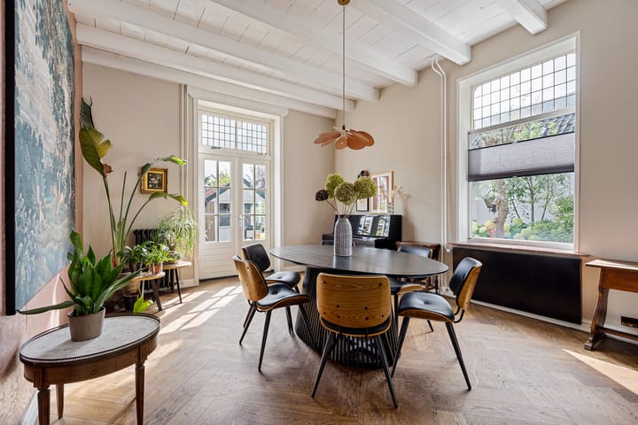 Foto 21 van Weeresteinstraat 110