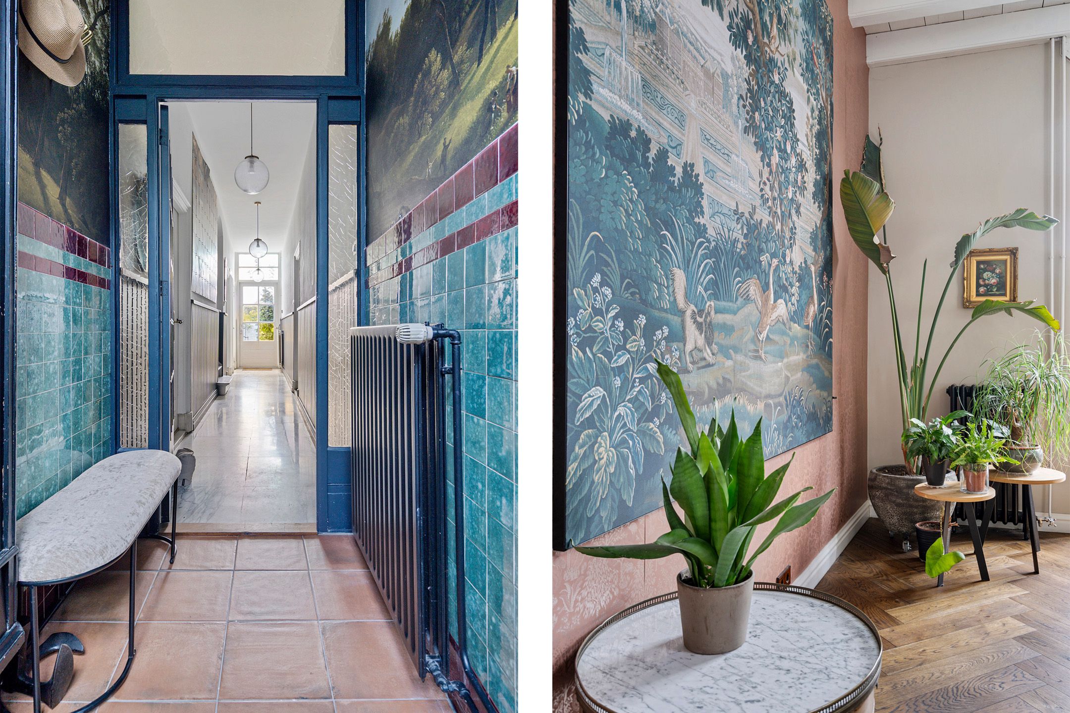 Foto 24 van Weeresteinstraat 110