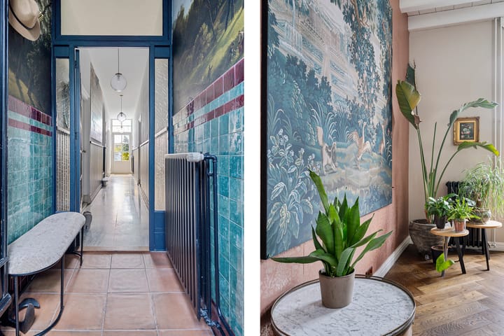 Foto 24 van Weeresteinstraat 110