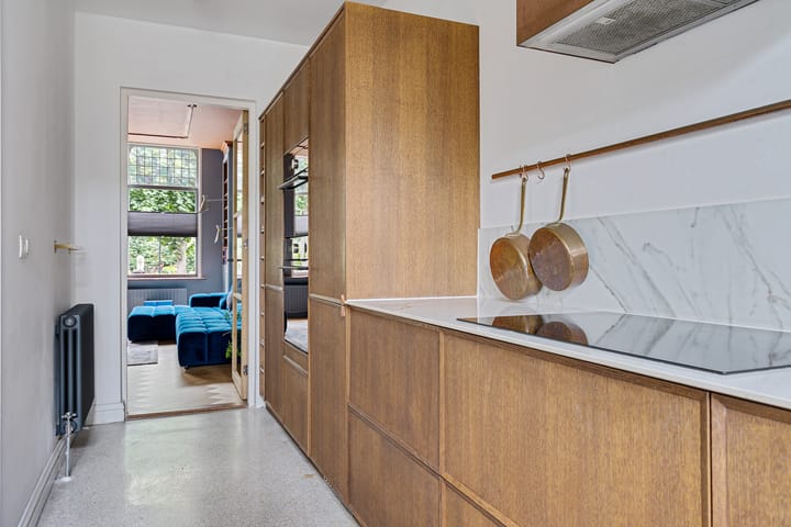 Foto 25 van Weeresteinstraat 110