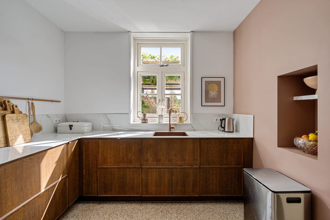 Foto 26 van Weeresteinstraat 110