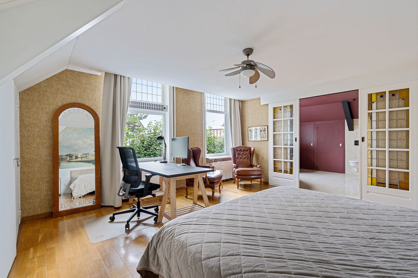 Foto 29 van Weeresteinstraat 110