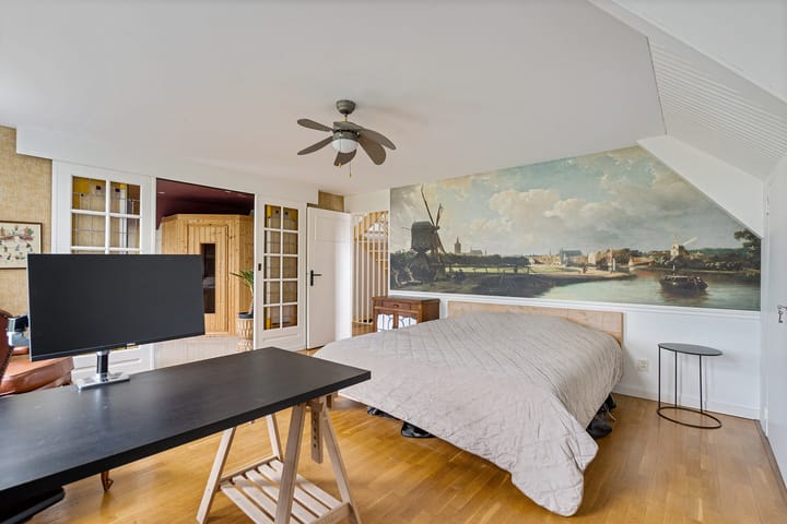 Foto 30 van Weeresteinstraat 110