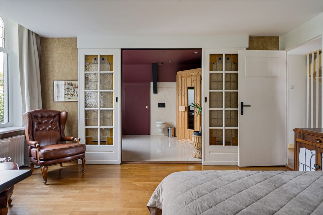 Foto 32 van Weeresteinstraat 110