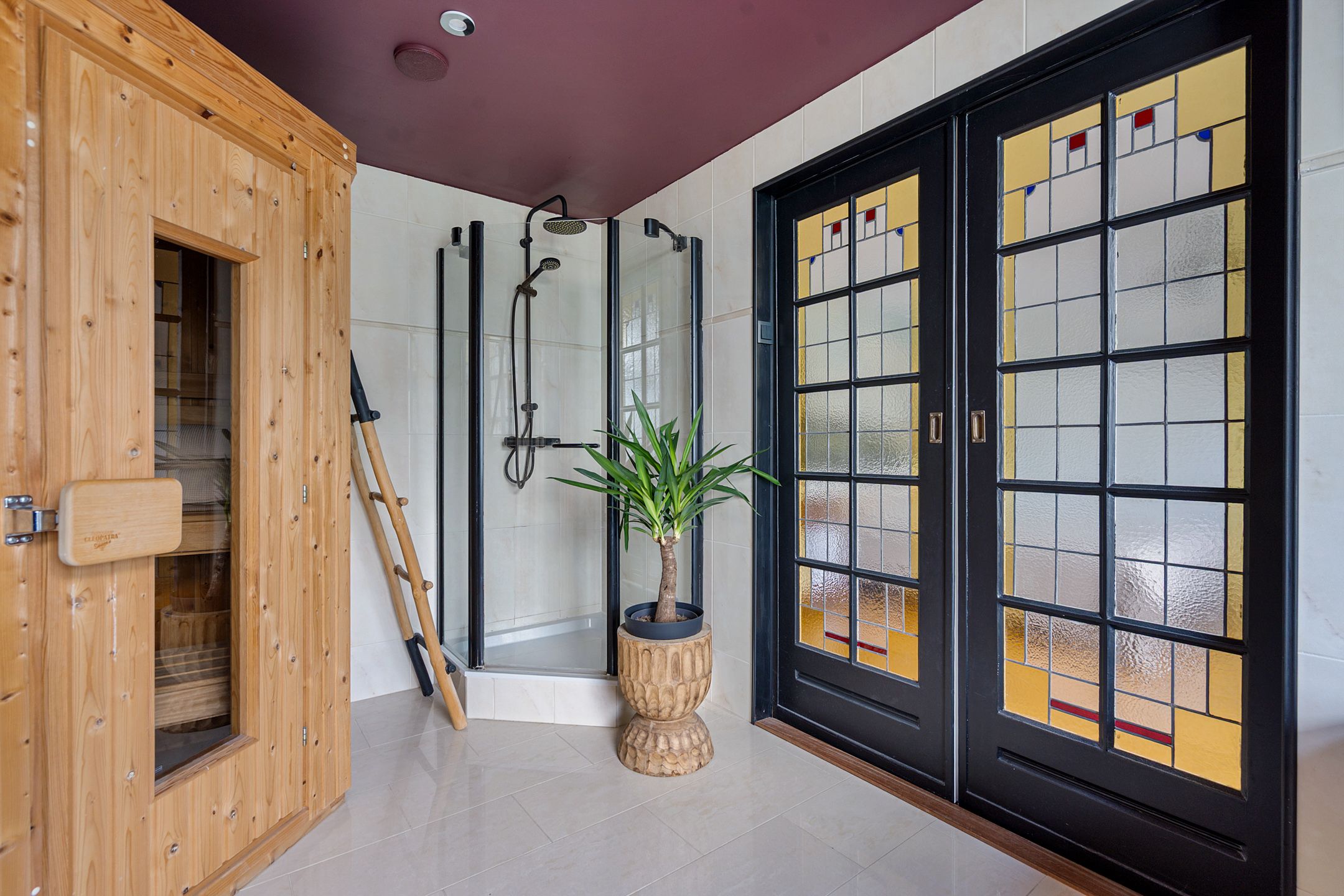 Foto 33 van Weeresteinstraat 110