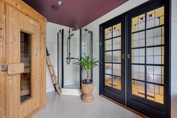 Foto 33 van Weeresteinstraat 110