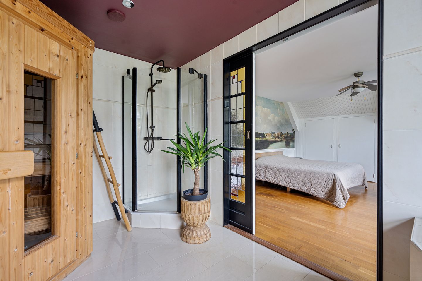 Foto 34 van Weeresteinstraat 110