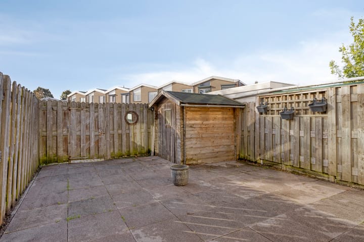 Foto 26 van Sterrenlaan 34