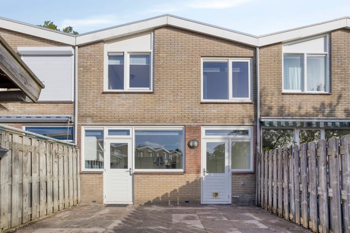 Foto 28 van Sterrenlaan 34