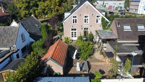 Weeresteinstraat 110 secondary image