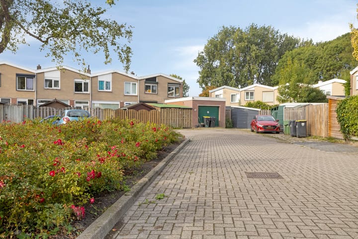 Foto 30 van Sterrenlaan 34