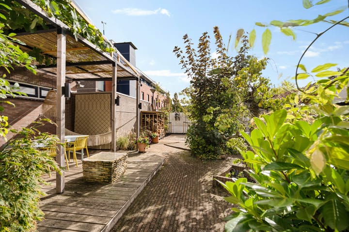 Foto 50 van Weeresteinstraat 110