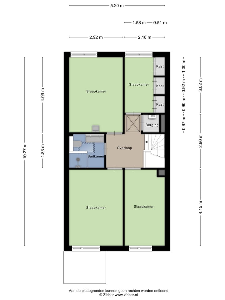 Foto 32 van Sterrenlaan 34