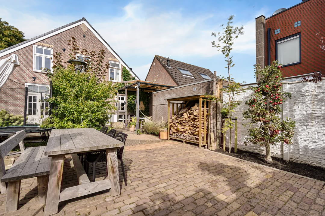 Foto 53 van Weeresteinstraat 110