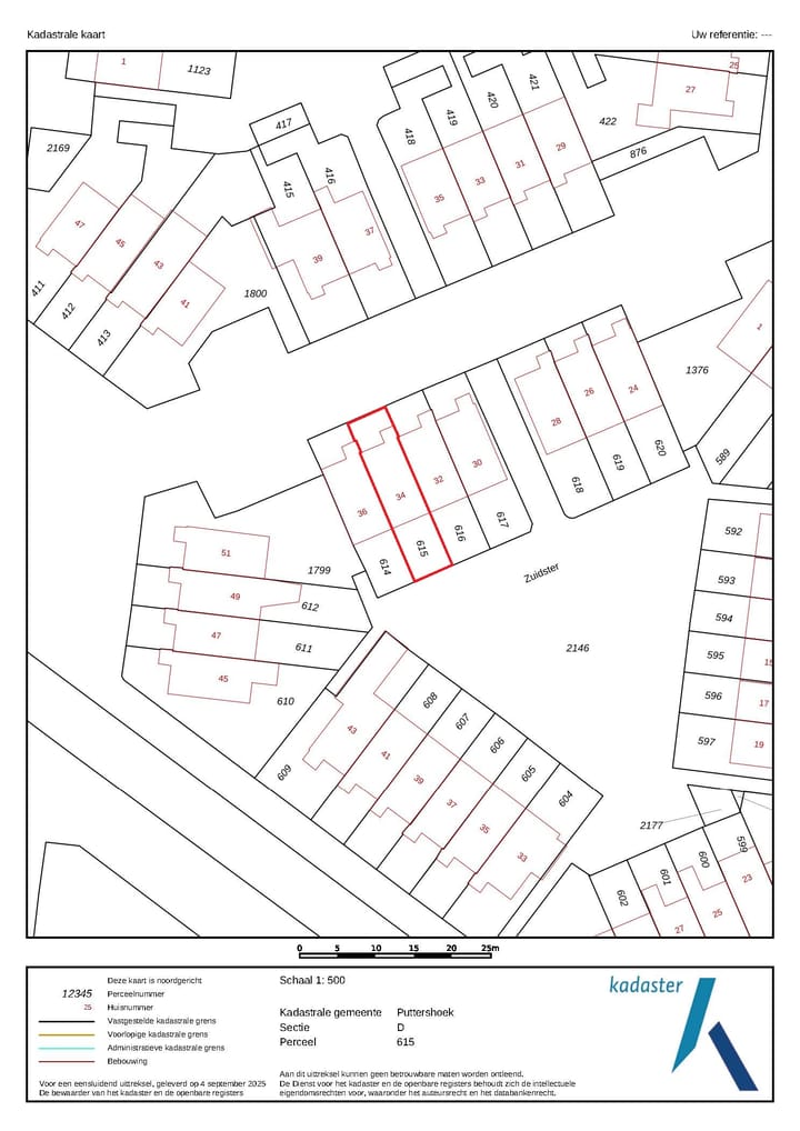 Foto 35 van Sterrenlaan 34