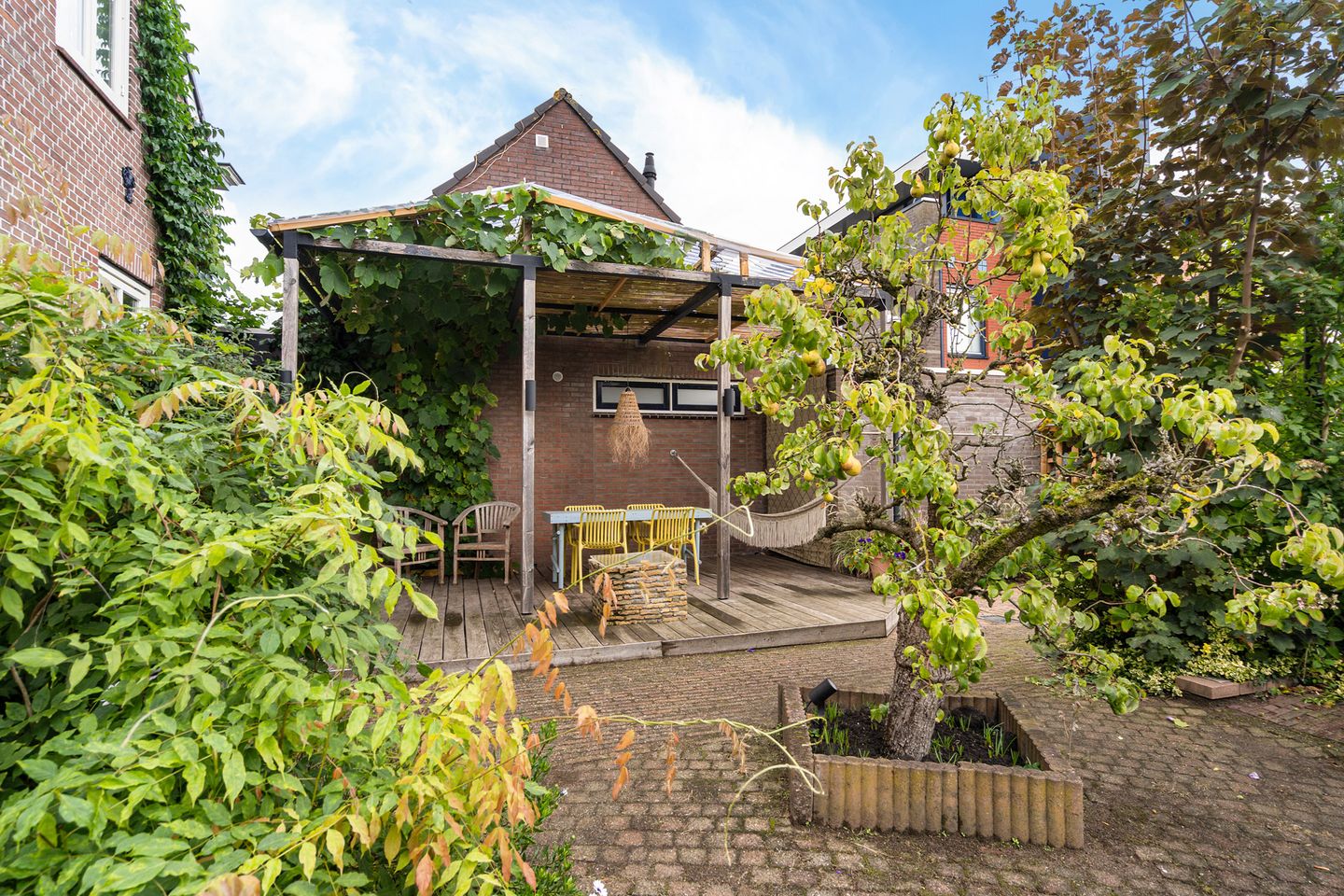 Foto 55 van Weeresteinstraat 110