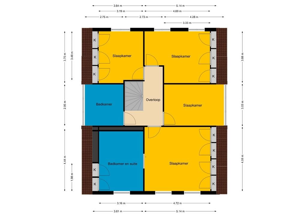 Foto 58 van Weeresteinstraat 110