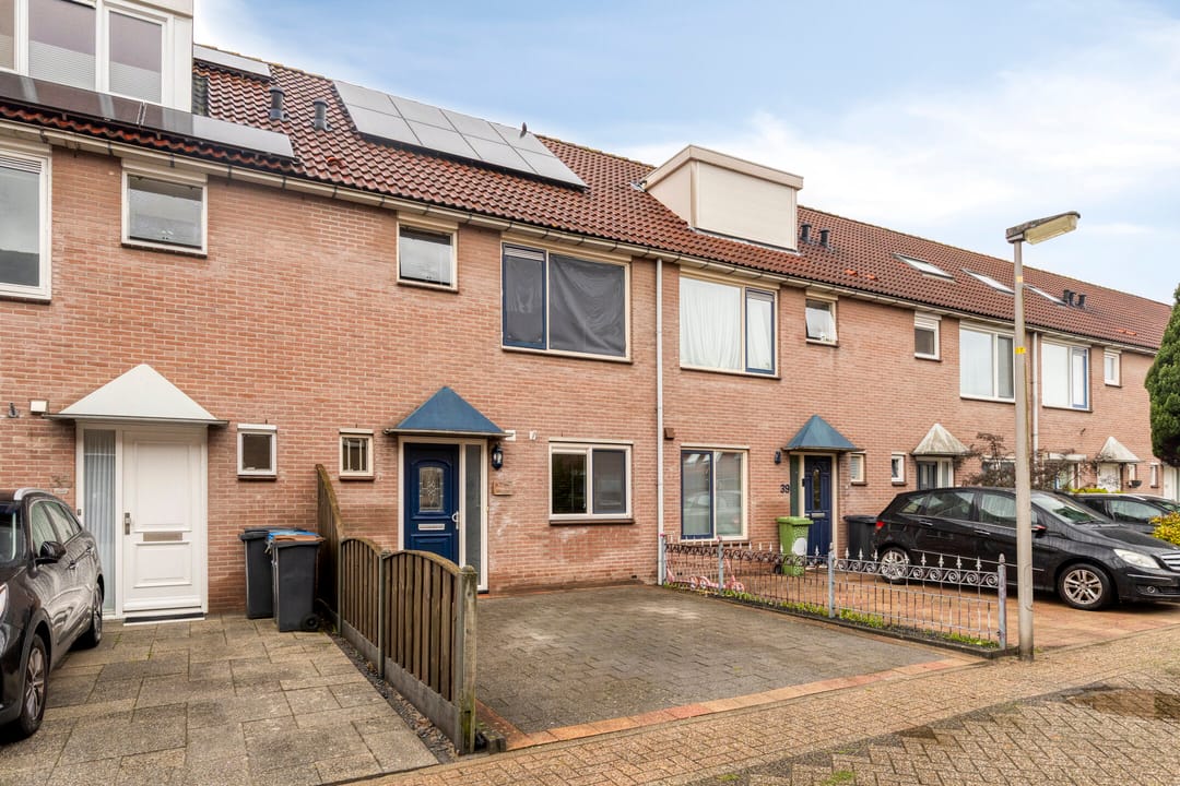 Foto 1 van Lauwersmeer 37