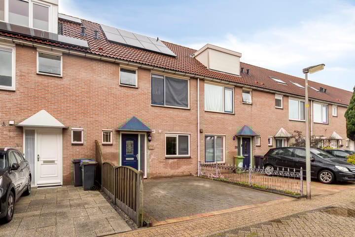 Foto 1 van Lauwersmeer 37