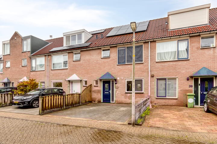 Photo 5 of Lauwersmeer 37