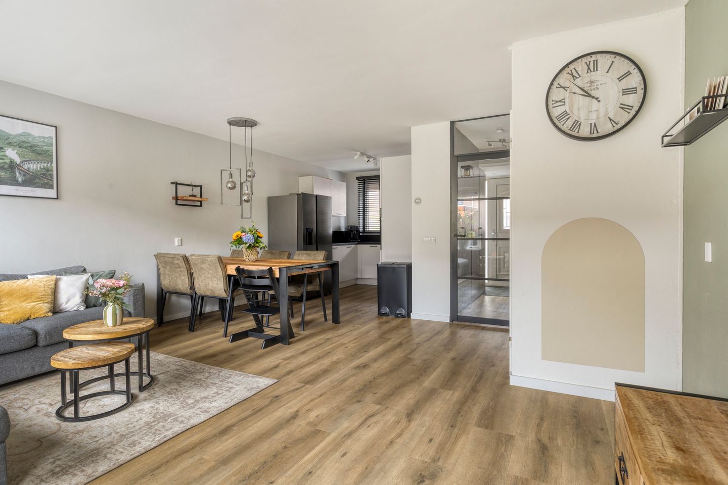 Foto 10 van Lauwersmeer 37