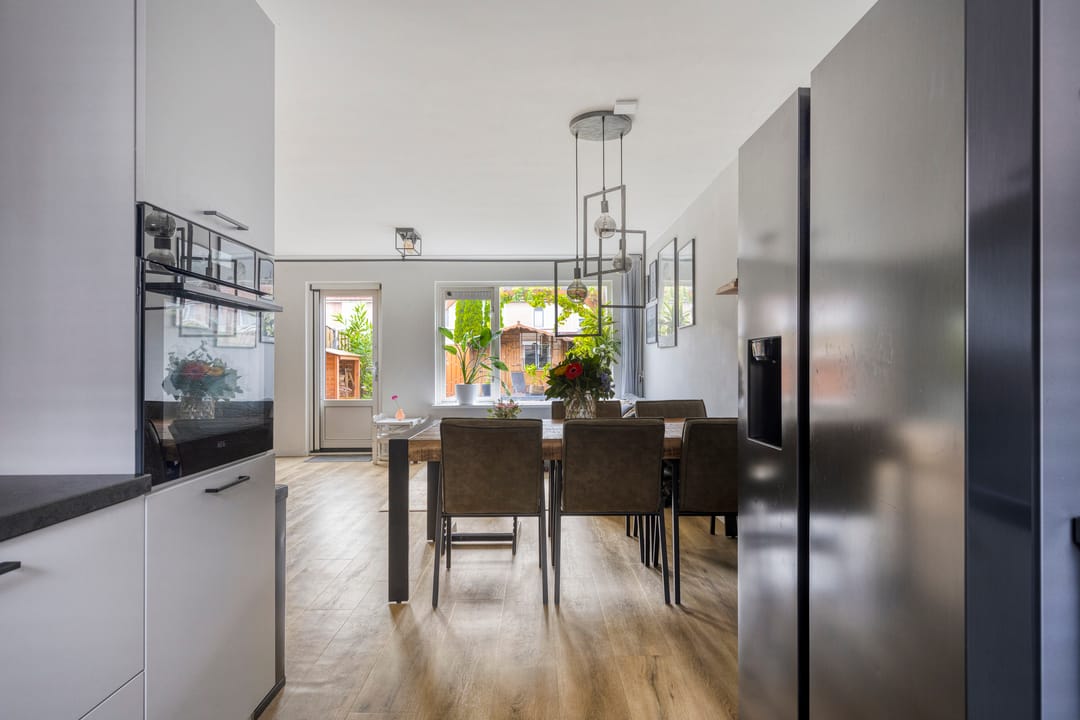 Foto 13 van Lauwersmeer 37