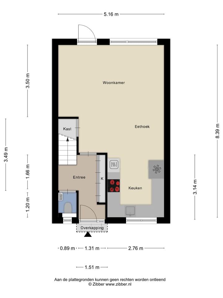 Foto 14 van Lauwersmeer 37