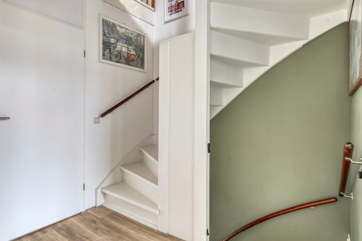 Foto 15 van Lauwersmeer 37