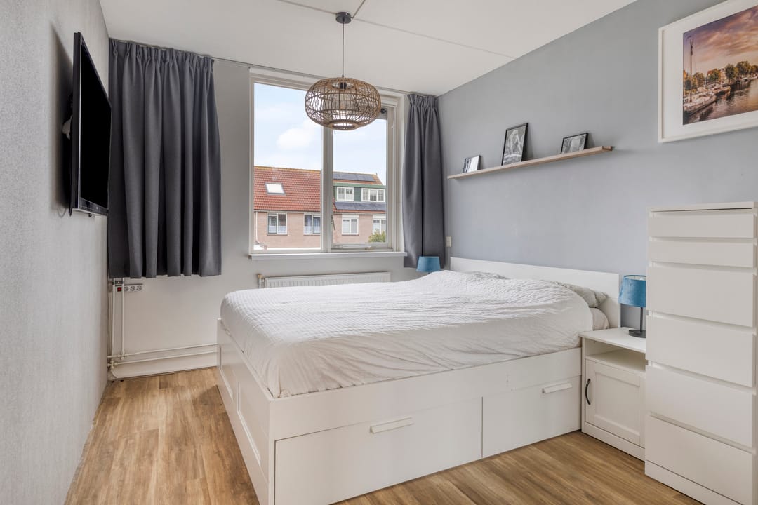 Foto 16 van Lauwersmeer 37