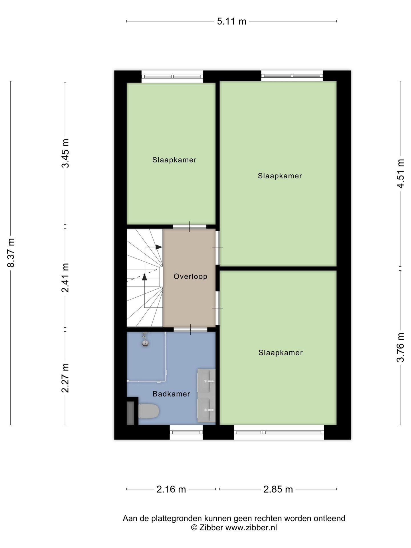 Foto 25 van Lauwersmeer 37