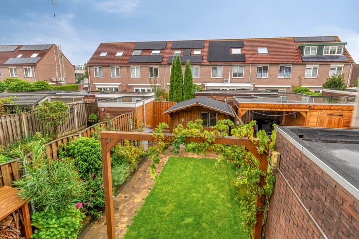 Foto 26 van Lauwersmeer 37