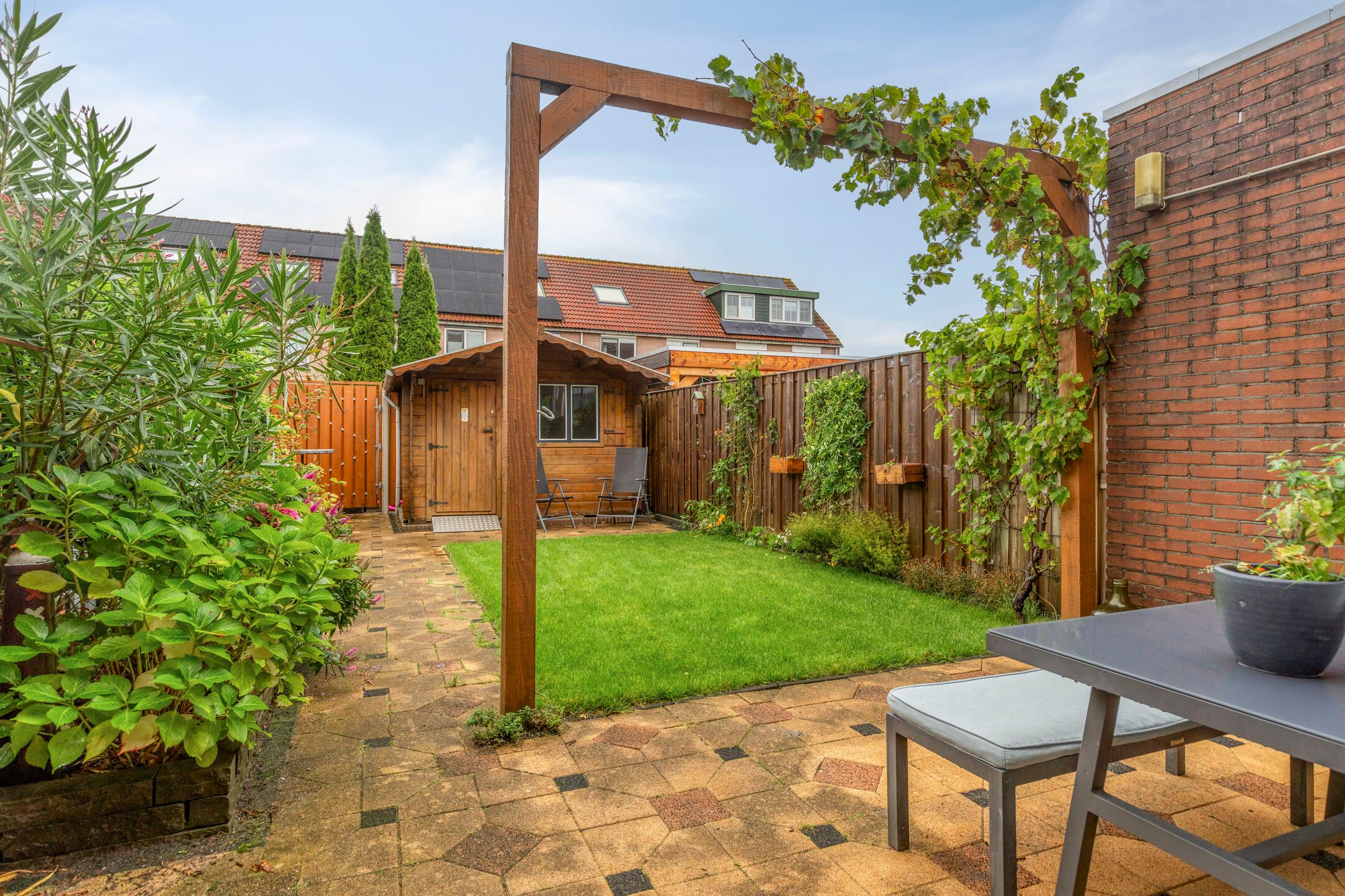 Foto 30 van Lauwersmeer 37