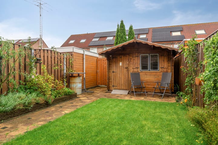 Foto 31 van Lauwersmeer 37