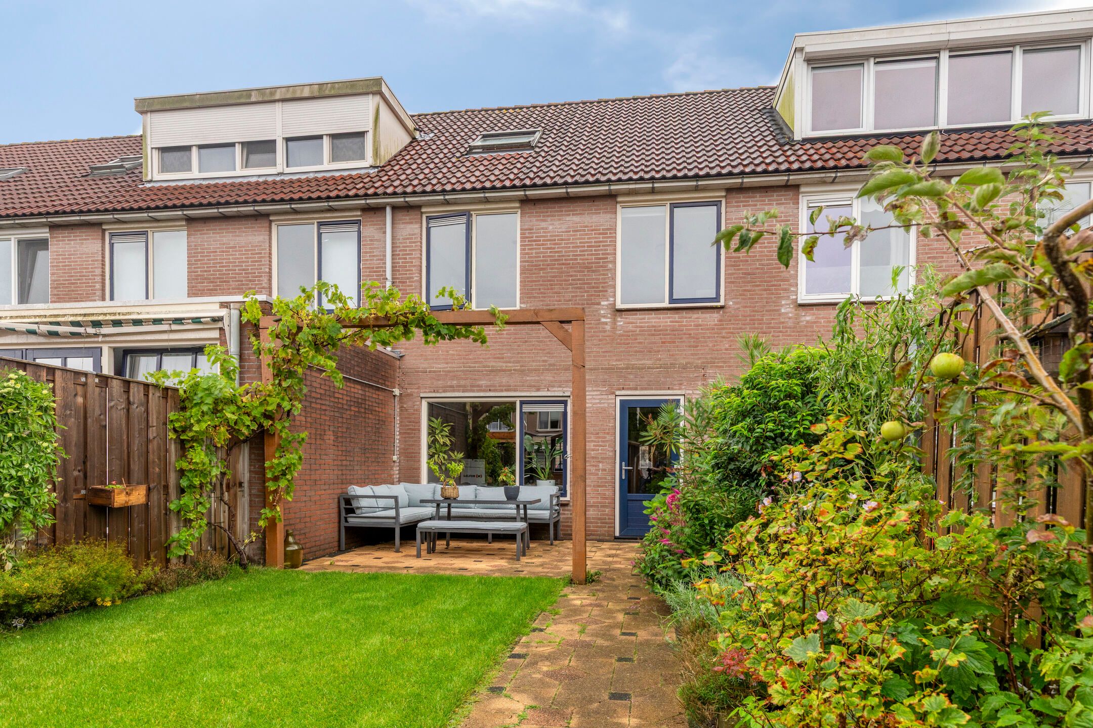 Foto 33 van Lauwersmeer 37