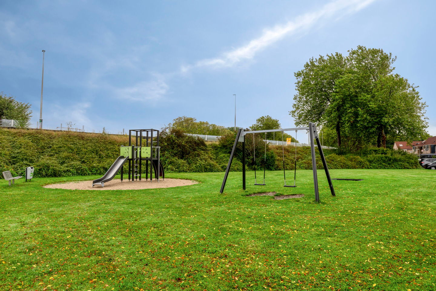 Foto 35 van Lauwersmeer 37