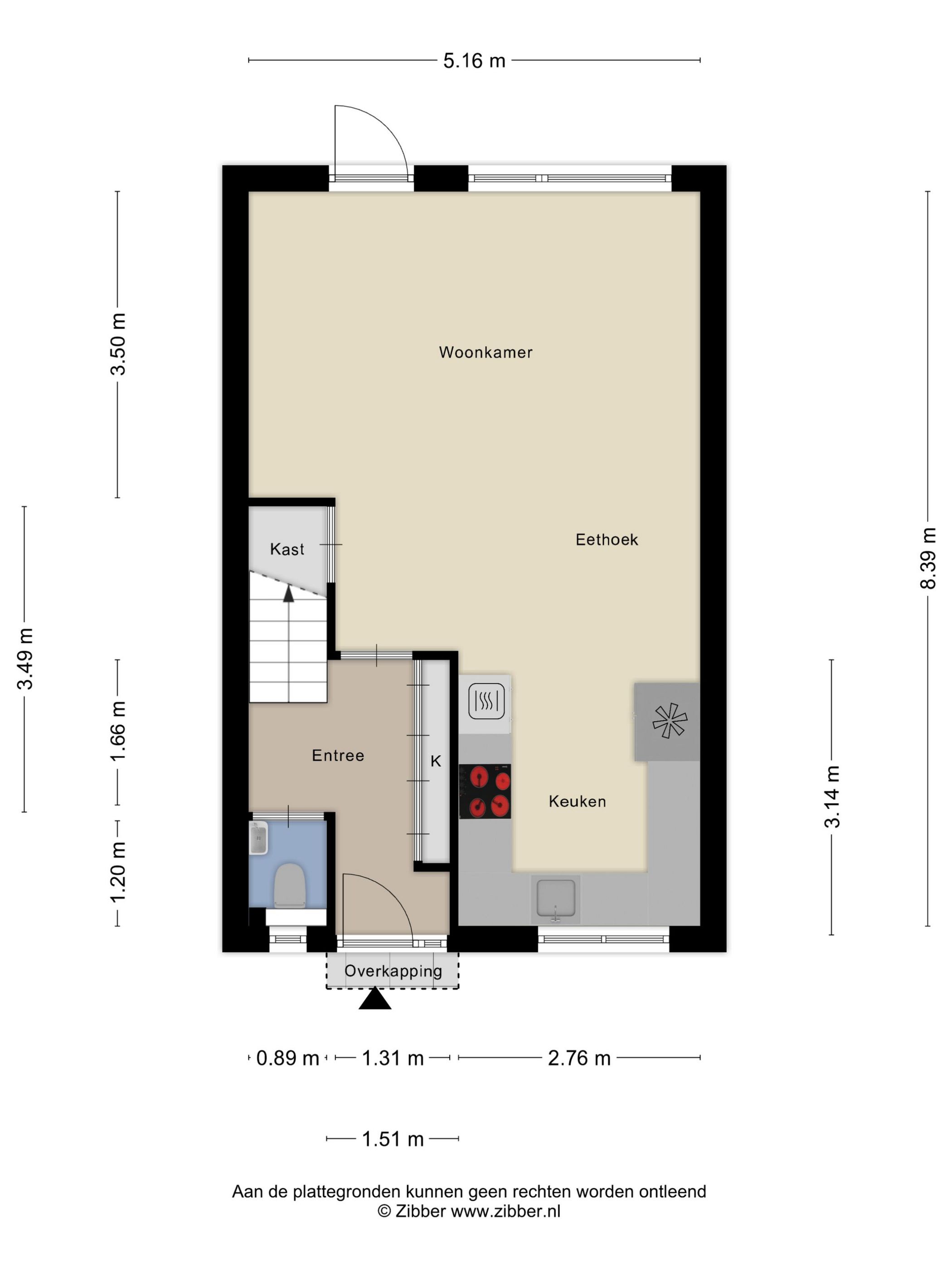 Foto 36 van Lauwersmeer 37