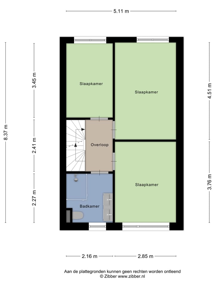 Foto 37 van Lauwersmeer 37