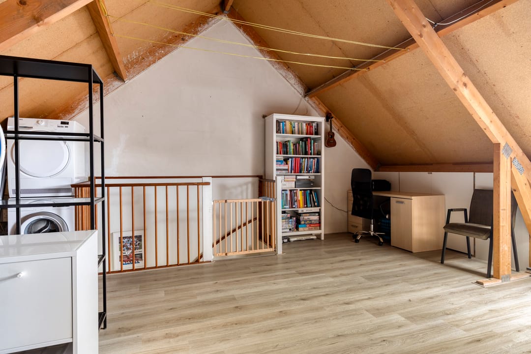 Foto 28 van Lauwersmeer 37