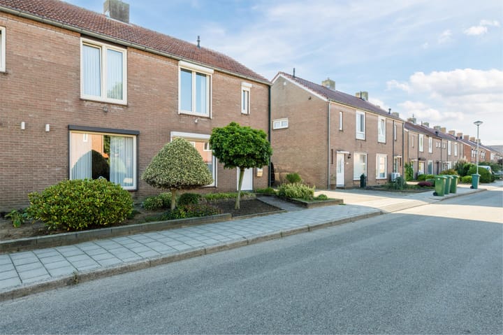 Foto 2 van Bergweg 15