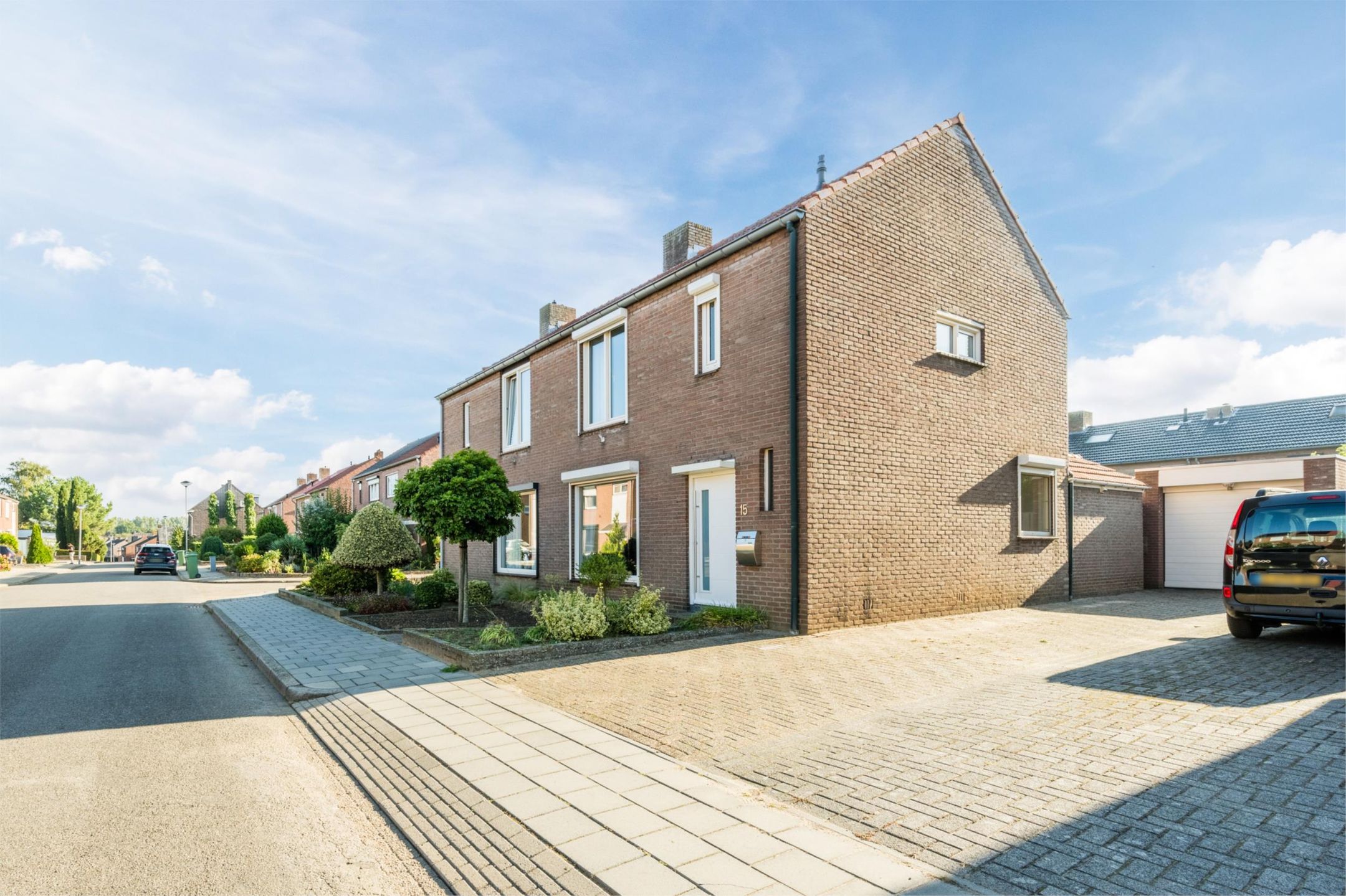 Photo 3 of Bergweg 15