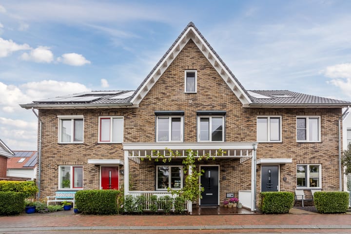 Foto 1 van Langezand 28