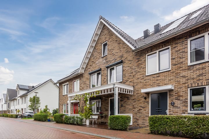 Foto 2 van Langezand 28