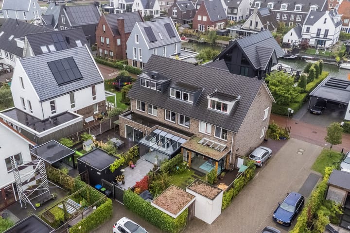 Foto 4 van Langezand 28