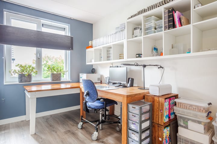 Foto 23 van Langezand 28