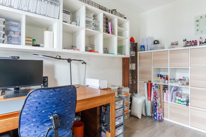 Foto 25 van Langezand 28