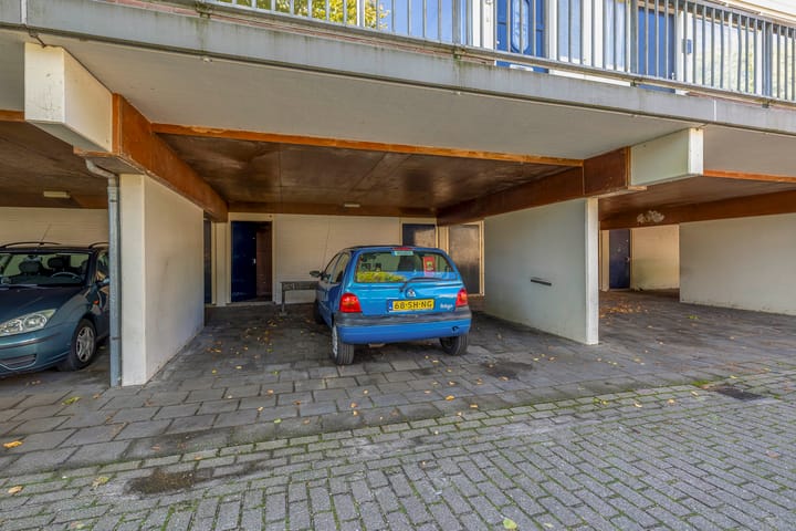 Foto 2 van Doornenburg 815