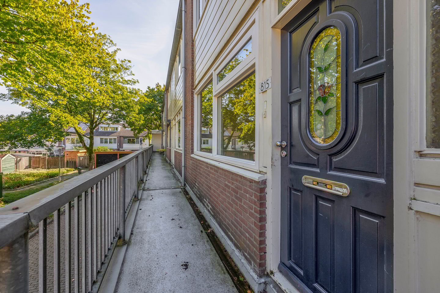 Photo 5 of Doornenburg 815